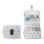 Multifunctional Hanging Bag Storage Bag Waterproof Portable Cosmetic Bag Toiletries Storage Bag Travel Accessories