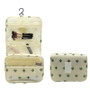Multifunctional Hanging Bag Storage Bag Waterproof Portable Cosmetic Bag Toiletries Storage Bag Travel Accessories