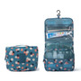 Multifunctional Hanging Bag Storage Bag Waterproof Portable Cosmetic Bag Toiletries Storage Bag Travel Accessories