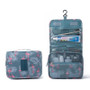 Multifunctional Hanging Bag Storage Bag Waterproof Portable Cosmetic Bag Toiletries Storage Bag Travel Accessories