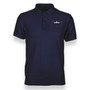 Boeing 777 Silhouette Designed Polo T-Shirts