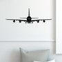 Airbus A380 Designed Wall Sticker