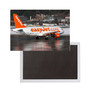 Easyjet's A320 Printed Magnet