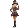 Women's Tea Party Vixen Costume