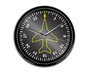 Airplane Instruments (Heading) Designed Wall Clocks