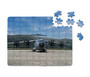 Face to Face with Airbus A400M Printed Puzzles