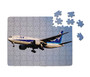 ANA's Boeing 777 Printed Puzzles