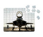 Fighting Falcon F35 Printed Puzzles