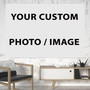 Your Custom Image Printed Canvas Posters (1 Piece)