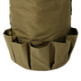 Portable Multifunction Nylon Fishing Rod Bag Fishing Tackle Case Fishing Tools Storage Bag