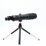 36X 4K HD Dual Zoom Remote Control Telephoto Lens Telescope Lens For Mobile Phone Hunting