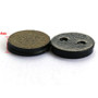 BIKIGHT Electric Scooter Brake Disc Rotor Replacement Parts Millet For Xiaomi M365 Electric Scooter
