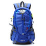 Xmund XD-DY6 40L Waterproof Nylon Backpack Sports Travel Hiking Climbing Unisex Rucksack