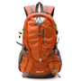 Xmund XD-DY6 40L Waterproof Nylon Backpack Sports Travel Hiking Climbing Unisex Rucksack