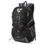 Xmund XD-DY6 40L Waterproof Nylon Backpack Sports Travel Hiking Climbing Unisex Rucksack