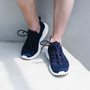 FREETIE Fly Knit Men Sneakers Honeycomb Breathable Ultralight High Elastic EVA Sports Running Shoes From Xiaomi Youpin
