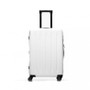 90FUN 20inch 24 inch Travel Luggage 100% PC Suitcase Spinner Wheel Carry on Storage Case from Xiaomi Youpin