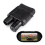 ohhunt 7X31 Digital Night Vision Binocular Hunting Built-in IR Illuminator Photo Video Recorder