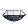 Outdoor Double 2 People Hammock Camping Tent Hanging Swing Bed With Mosquito Net