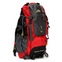 Outdoor 70L Waterproof Rucksack Backpack Camping Hiking Trekking Travel Shoulder Bag Pack