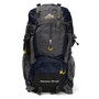 Outdoor 70L Waterproof Rucksack Backpack Camping Hiking Trekking Travel Shoulder Bag Pack
