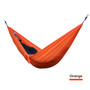 IPRee® 270x140CM Double Hammock 210T Nylon Hanging Swing Bed Outdoor Camping