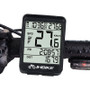 INBIKE IN321 Bicycle Computer Waterproof Wireless LCD Odometer Bicycle Speedometer Backlight