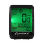 INBIKE IN321 Bicycle Computer Waterproof Wireless LCD Odometer Bicycle Speedometer Backlight