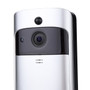 Wireless WiFi Smartphone Remote Video Camera Doorbell Rainproof Home Security