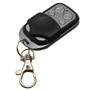 Cloning Gate Garage Door Remote Control Key Fob 433mhz Cloner