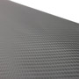 152x60cm 4D Carbon Fiber Vinyl Wrap Sheet Sticker Decoration Film Black for Car Motor Forniture 3C