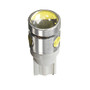 T10 194 168 W5W 2.5W 4-SMD LED Car LED Light Side Wedge Lamp Bulb 12V