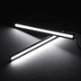17cm COB LED Daytime Running Strip Light DRL Car Driving Fog Lamp 12V 6W 2PCS