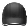 Half Helmet Baseball Cap Style Safety Hard Hat Open Face For Motorcycle Bike Scooter