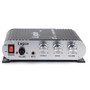 Lvpin LP-838 200W 12V Super Bass Mini Hi-Fi Stereo Amplifier Booster Radio MP3