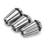 15pcs ER11 1-7mm Spring Collet Set for CNC Milling Lathe Tool Chuck Collet