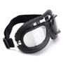 Motorcycle Biker Flying Goggles Helmet Glasses Protector Windproof Anti-UV