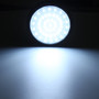 Round Car LED Interior Roof Lights Ceiling Dome Door Indication Reading Lamp 12V 13cm