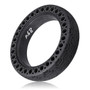 Anti-Explosion Solid Wheel Tyre Tire For Xiaomi Mijia M365 Ninebot Electric Scooter