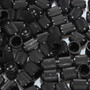 100pcs Motorcycles Car Truck Bike Bicycle Tire Valve Stem Caps (Black)