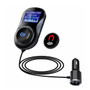 iMars BC30 Car 4.1+EDR bluetooth MP3 Player Hands-Free Dual USB FM Transmitter Car Charger