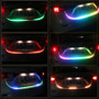 RGB DC12V 7.5W 150cm Car Rear Trunk Flow Type Tailgate LED Light Strip Brake Light Bar