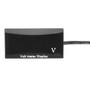12V Waterproof Voltage Panel Meter LED Digital Display Volt Meterr For Car Motorcycle