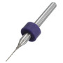 10pcs 0.5mm Tungsten Steel Mini PCB Drill Bits For CNC Print Circuit Board Cleaning Tool