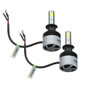 NightEye S2 COB LED Car Headlights 9005 9006 H4 H7 H11 H1 Bulbs Fog Lamps 72W 9000LM 6500K 2PCS