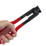 Ear Type CV Joint Boot Clamp Plier Installer Tool For Fuel & Coolant Hose Pipe