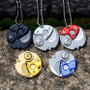 Multifunctional Coin Shaped Folding EDC Portable Mini Outdooors Pocket Survival Tools with Key