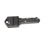 Pocket Key Ring Hobby Camping Hunting Key Chain Utility Folding Cutter