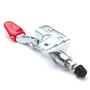 Hand Tool Toggle Clamps Antislip Red Vertical Clamp Quick Release Tool LD SD HS GH-301-AM