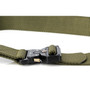 Survival Military Nylon Belts For Men Tactical Belt Waist Belt Strap Military Emergency EDC Gadget